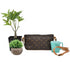 LOUIS VUITTON 路易威登 Monogram Trotar M51240 单肩包女士
